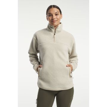 Tenson Yoke Half Zip Women