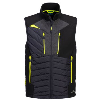 Portwest DX470 DX4 Hybrid Baffle vest