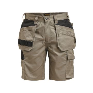 Jobman 65272220 2722 Shorts HP