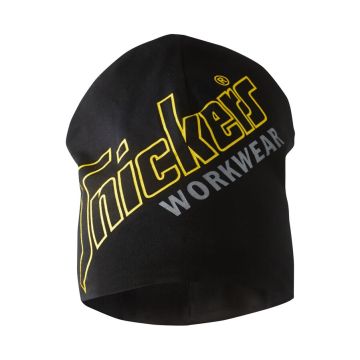 Snickers Workwear 9017 AllroundWork Printed Cotton Beanie