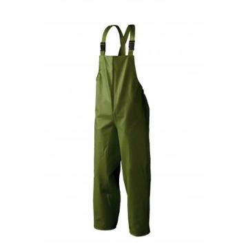 Dolfing P1 Classic Regen Tuinbroek - 292