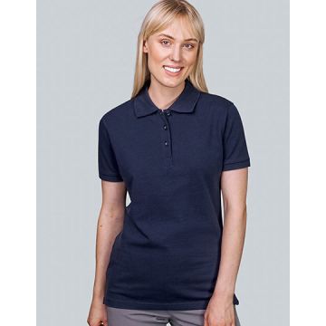HRM HRM402 Women´s Heavy Stretch Polo