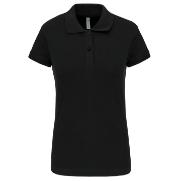 Kariban K240 Piquépolo korte mouwen dames