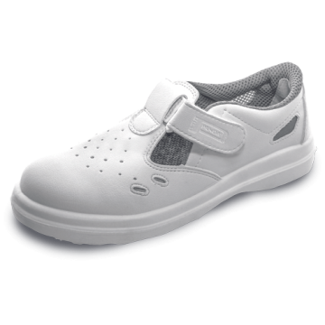 PANDA 02030002 LYBRA S1 SRC sandal