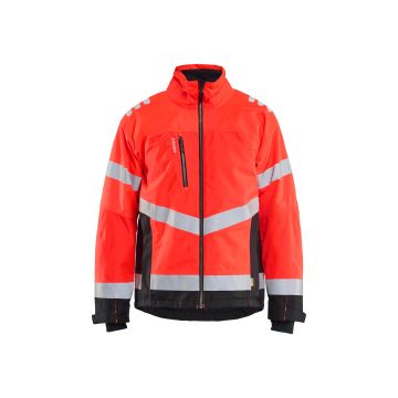 Blaklader 4780 High Vis winter jacket