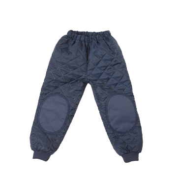 Elka 162403 Thermal Trousers with PU Kids