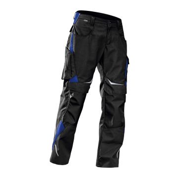 Kuebler 23245353 PULSSCHLAG Hose HIGH - Zwart