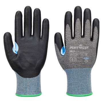 Portwest A644 CS D15 Nitril Snijbestendige Handschoen