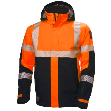 Helly Hansen 71172 ICU Shell Jacket