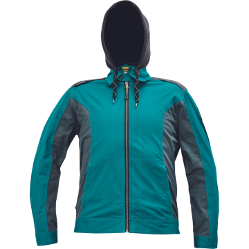 CERVA 03010555 DAYBORO jacket