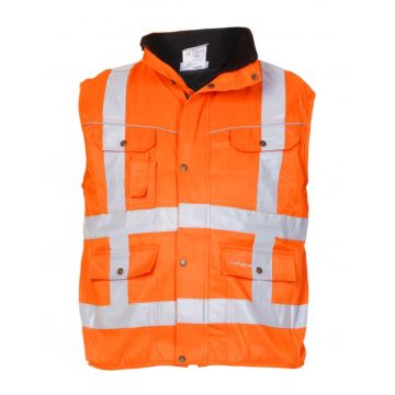 Hydrowear 049464FO-3EL RWS bodywarmer Aken