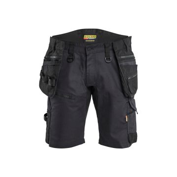 Blaklader 1972 STRIKER Short 2-way Stretch