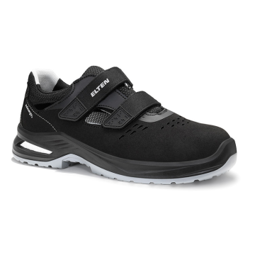 Elten RAY XXFIT black-grey Easy ESD S1 Typ 1 7151001
