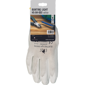 FRIDRICH & FRIDRICH 01080063BN FF BUNTING LIGHT blister hs