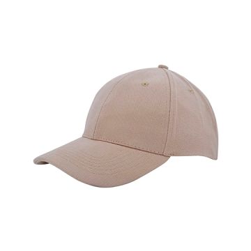 L-merch C1926 Heavy Brushed Cap