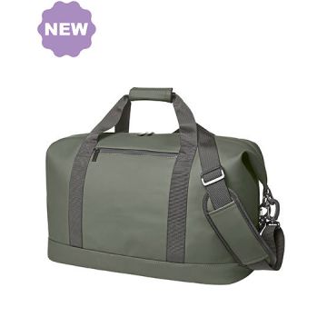 Halfar HF18060 Sport-/Travel Bag Pure