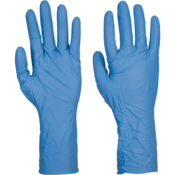 DERMIK 01090069 6080HR nitril nonpowd.gloves 50pcs