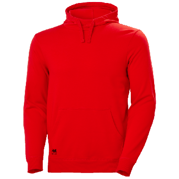 Helly Hansen 79214 Manchester Hoodie