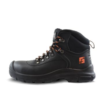Safeet 30-308 Builder S3 Veiligheidsschoen hoog