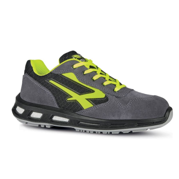 U-Power Yellow S1P RL20386