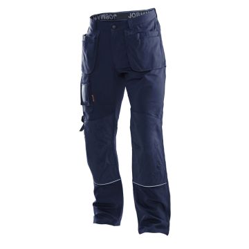 Jobman 65291208 2912 Trousers HP