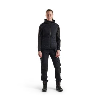 Blaklader 5931 Women's Hybrid Jacket