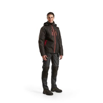 Blaklader 4972 Women's Lightweight Winter Jacket