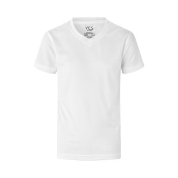 ID 42030 YES Active T-shirt | kinderen