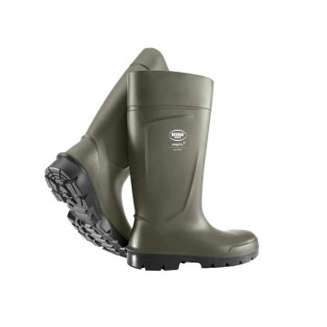 Bekina: Steplite Easygrip O4 Groen-Zwart P, Maat 36