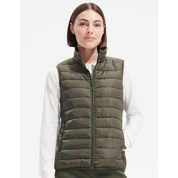 SOL´S L04021 Women's Stream Bodywarmer