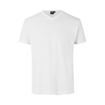 ID 0514 T-TIME® T-shirt | v-hals