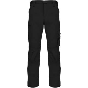 WK. Designed To Work WK795 Heren Werkbroek Met Meerdere Zakken