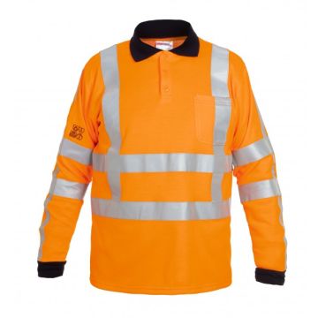 Hydrowear 043477FO-3EL FR AST polo Macau RWS