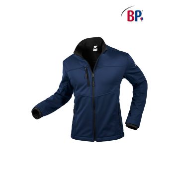 BP 1696-571-110 Softshell jacket