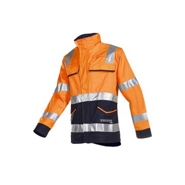 Sioen 020V Vest Larrau