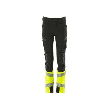 MASCOT 19979 Pants for Children ACCELERATE SAFE