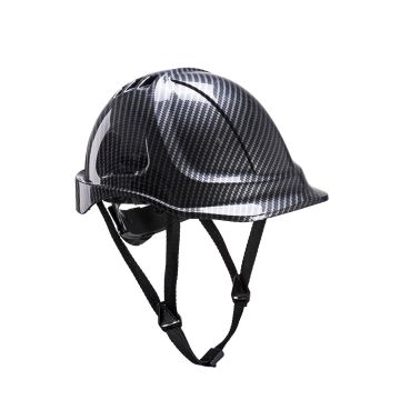 Portwest PC55 Endurance Koolstof Look Helm