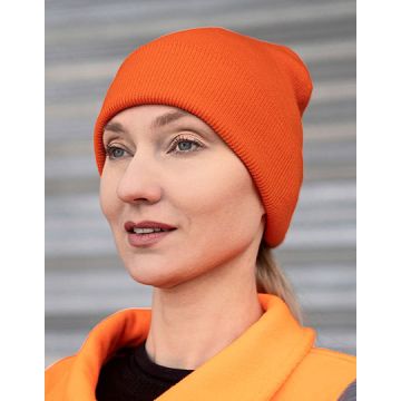 Korntex KX700 Premium Knitted Beanie Strasbourg
