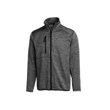 Matterhorn: Cordier Power Jacket, Maat XS Grijs Melange