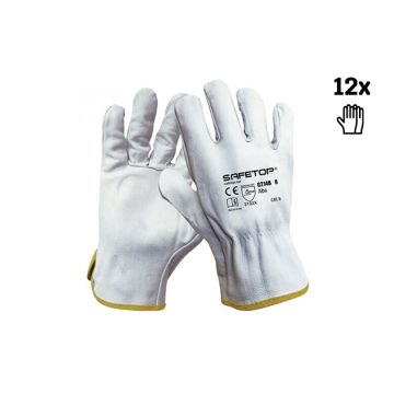 Safety Jogger 014163 ABA LEA 12PACK