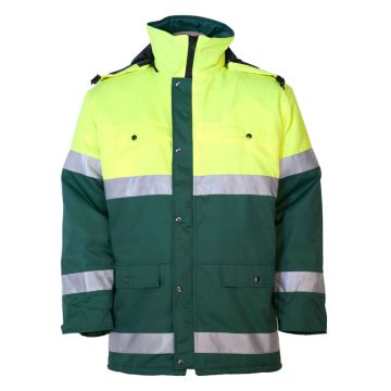 Anchor 40725 Parka Beaver Hulpteam