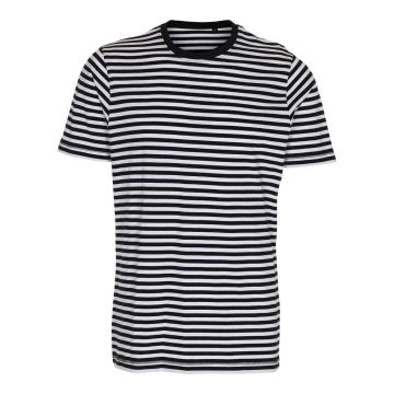 Labelfree ST321 Striped Tee