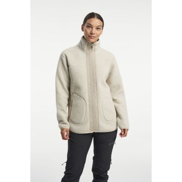 Tenson Yoke Full Zip Women