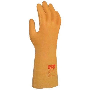 Uvex rubiflex 60241 Werkhandschoenen