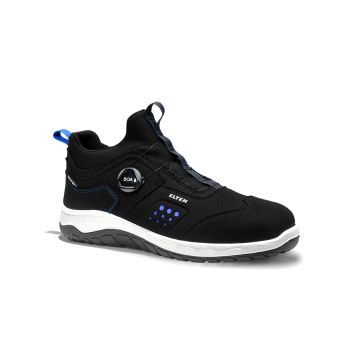 Elten SLOAN BOA® black Low ESD S3S 729401