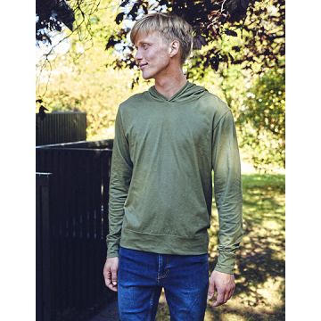 Neutral NE62101 Unisex Jersey Hoodie