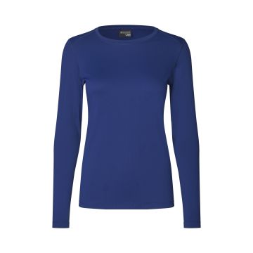 GEYSER G11003 active T-shirt | l/s | dames