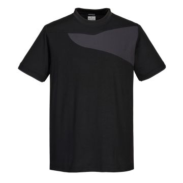 Portwest PW211 PW3 Hi-Vis T-shirt K/M