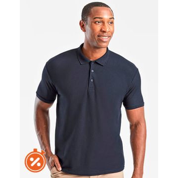 Fruit of the Loom F502 65/35 Piqué Polo