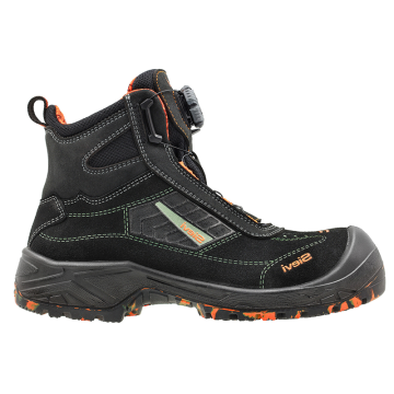 Sievi Spider Roller High 52439 S3